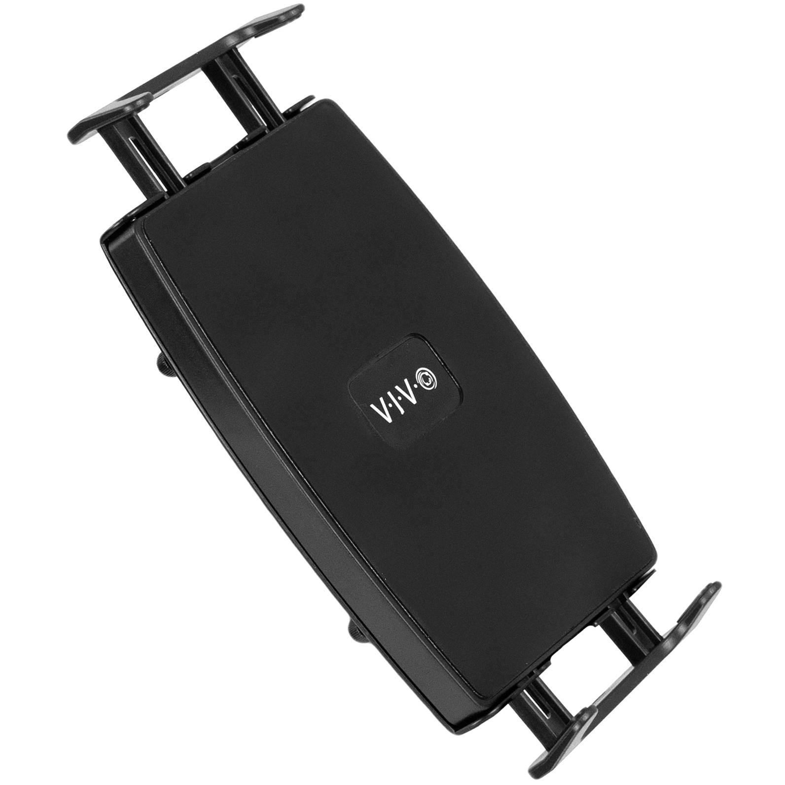 VIVO Universal VESA Mount Adapter for Tablets, 2-in-1 Laptops, & 15.6" Portable Monitors, Max VESA 100x100 (MOUNT-UVM02)
