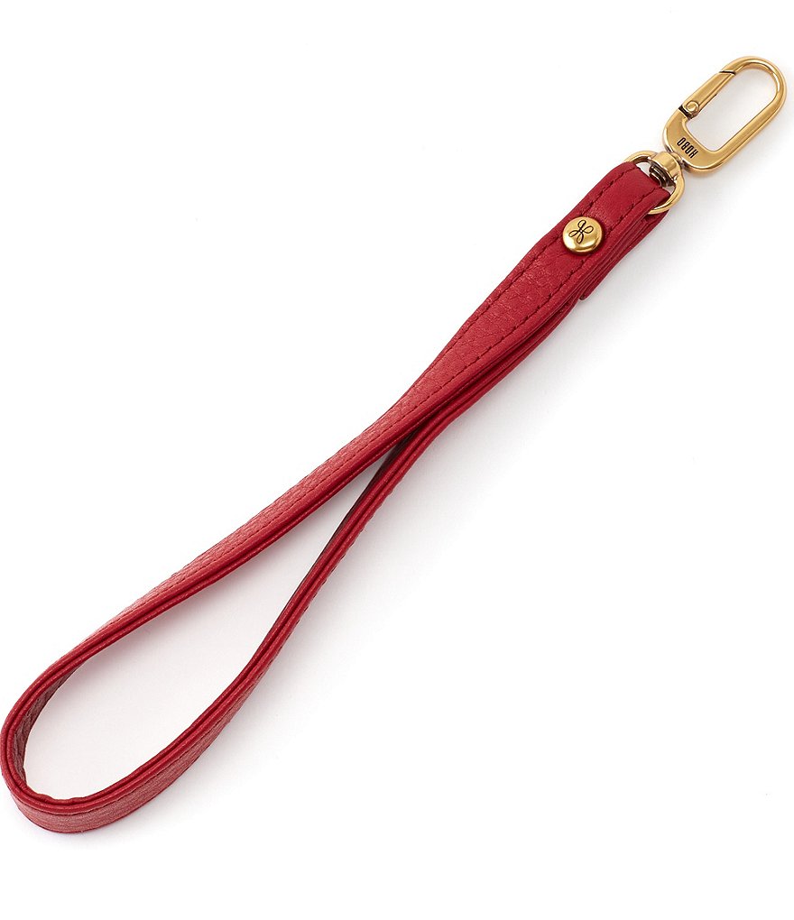 HOBO Grip Wristlet Strap