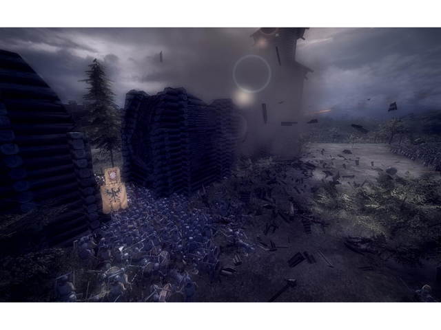 Real Warfare: 1242 [Online Game Code]