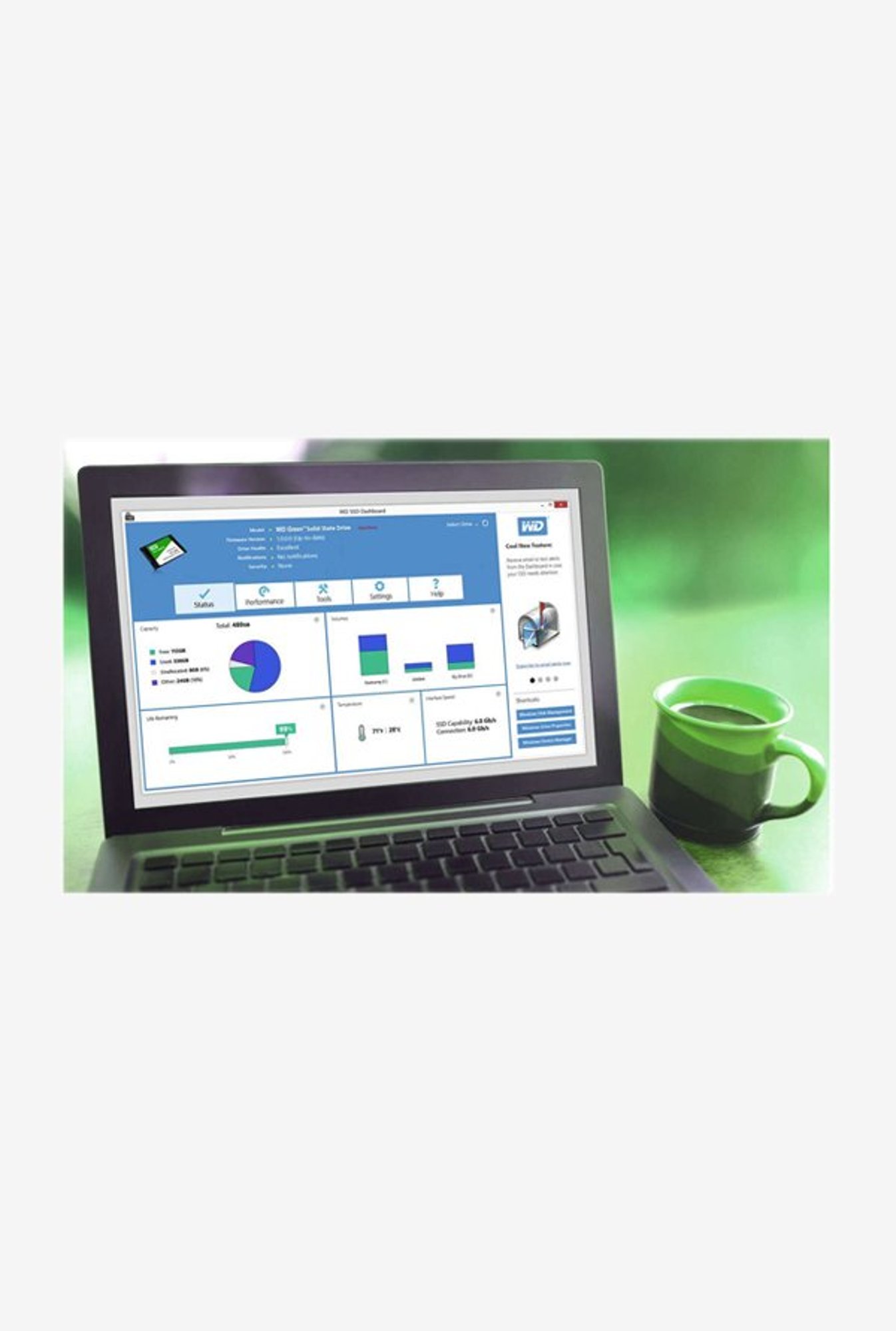 Crucial BX500 CT240BX500SSD1 240GB SATA 2.5 inch Internal Solid State Drive (Black)