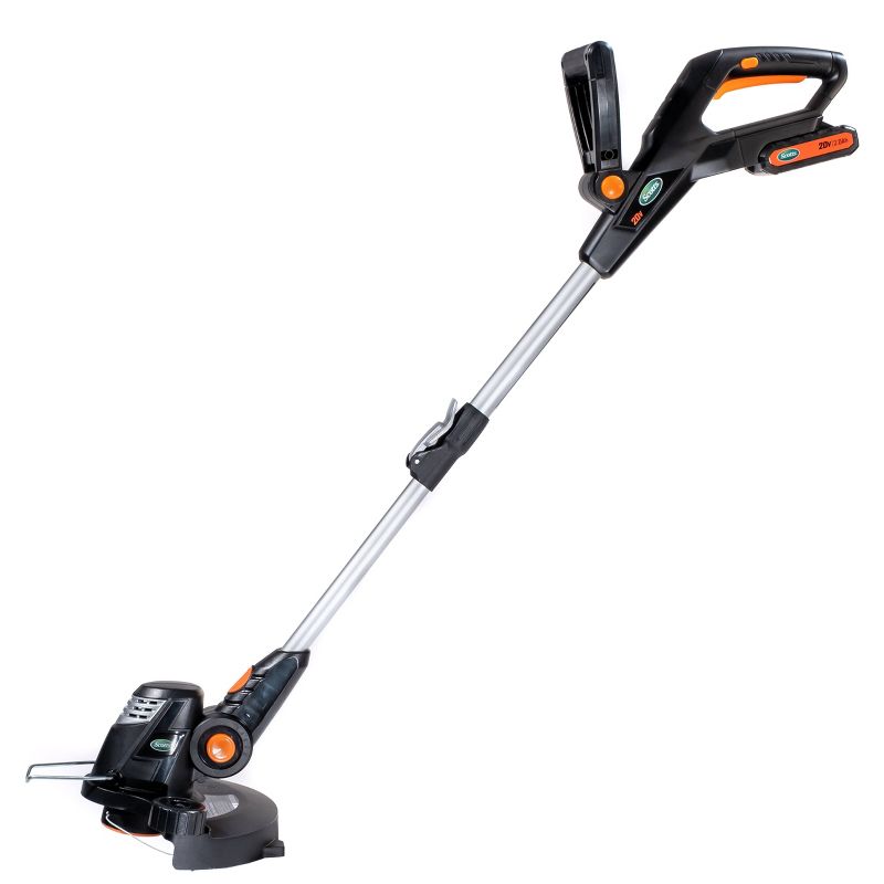 Scotts 12" 20V Cordless String Trimmer