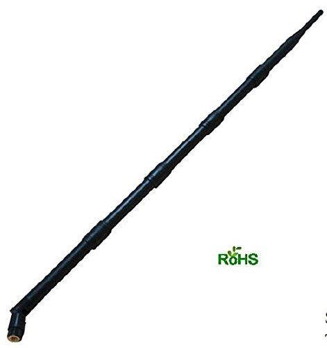 915mhz / 8 dbi gain rubber duck lora antenna