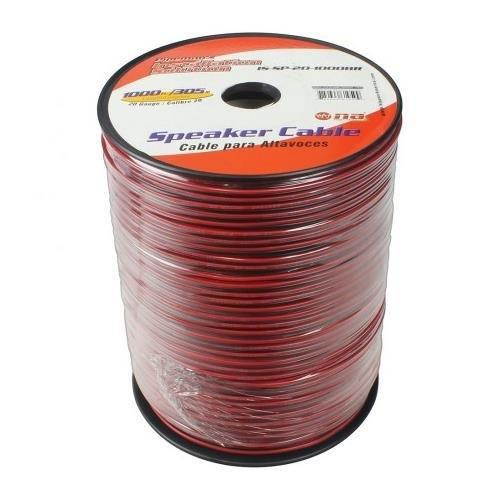 Nippon Installation Solutions Speaker Cable 1000FT