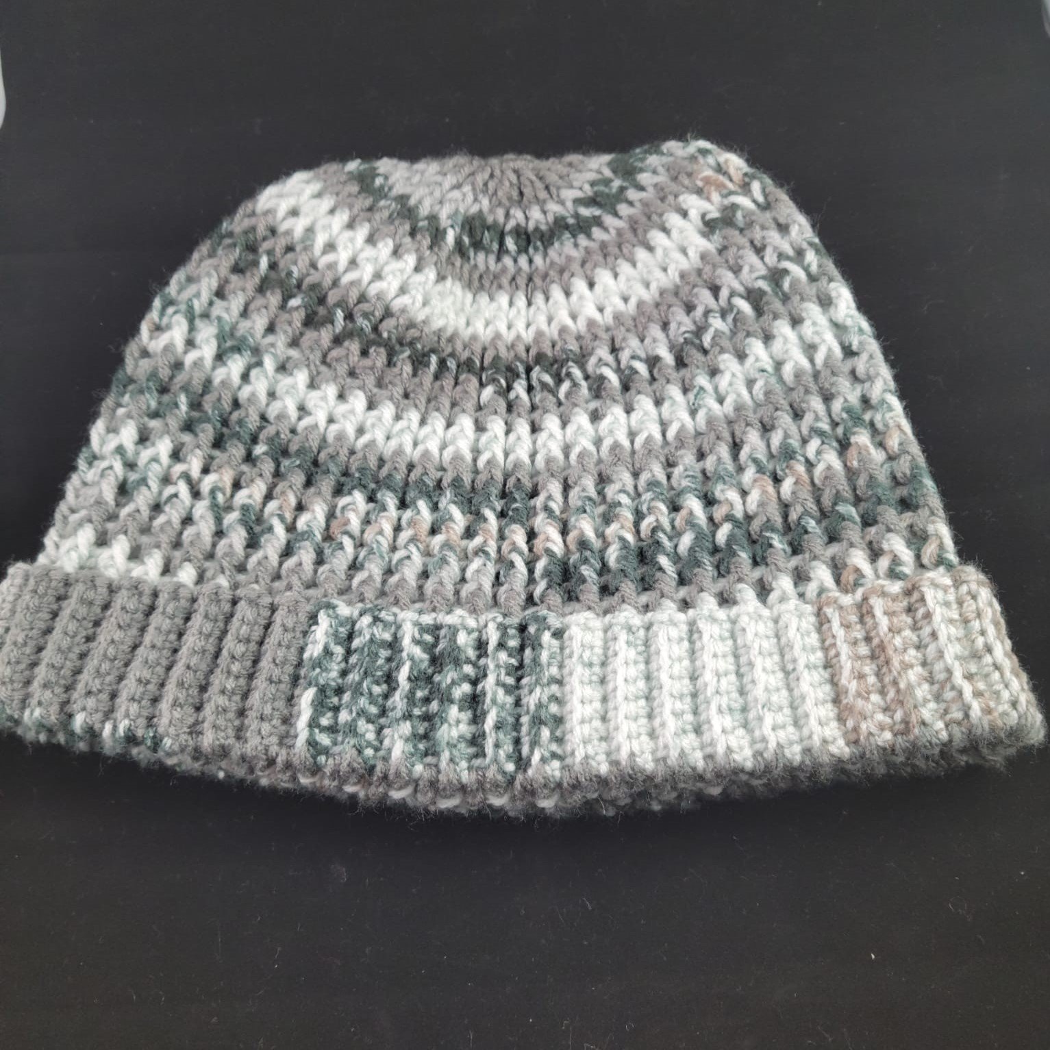 AllSaints Oppose Baseball Cap