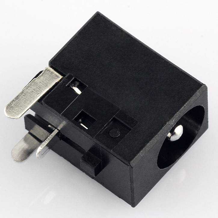 DC Jack Power Socket for LG LS50a R400 Motherboard Plug