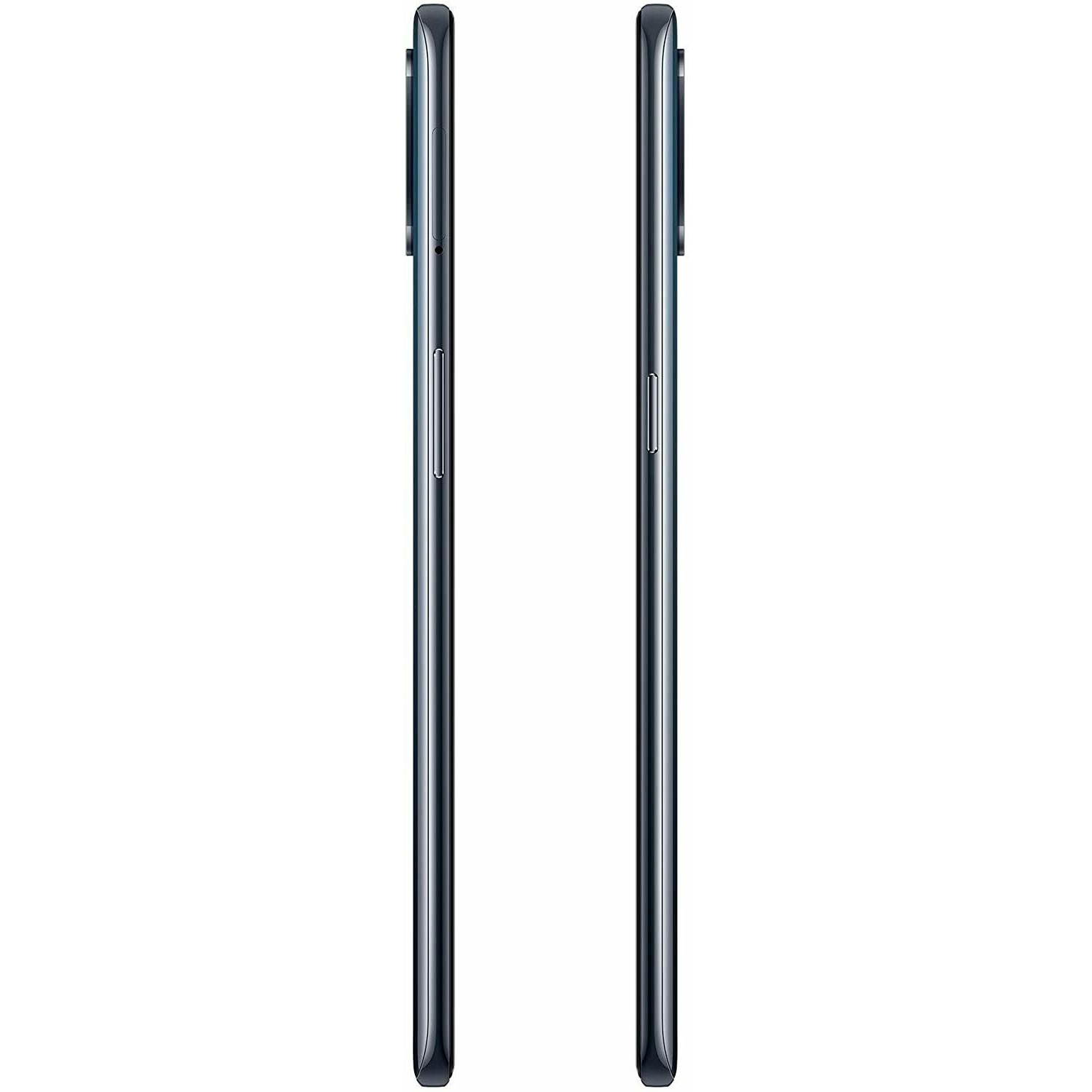 OnePlus Nord N10 5G 128GB 6GB RAM Dual SIM LTE Factory Unlocked Smartphone - Midnight Ice