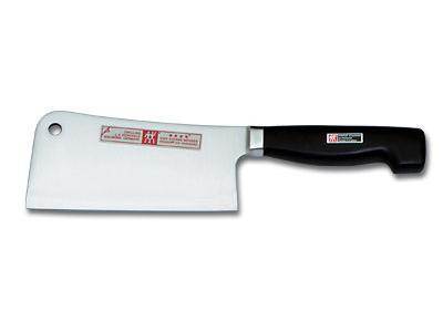 ZWILLING Four Star 6-inch Meat Cleaver