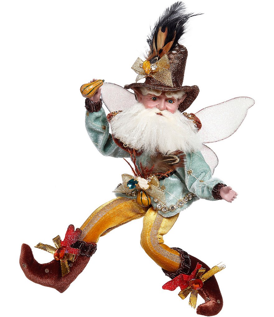 Mark Roberts Pilgrim Fairy Small