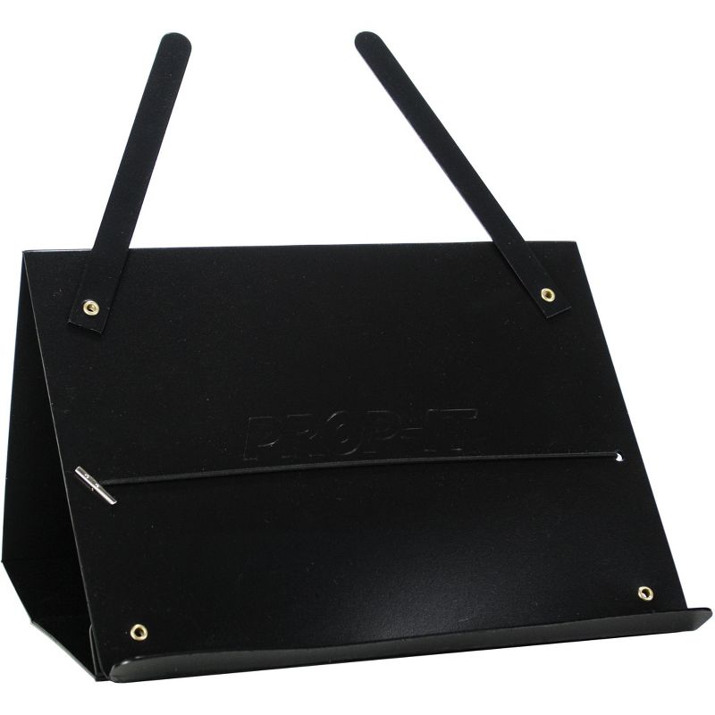 PROP-IT 2-in-1 Portable Tabletop Easel