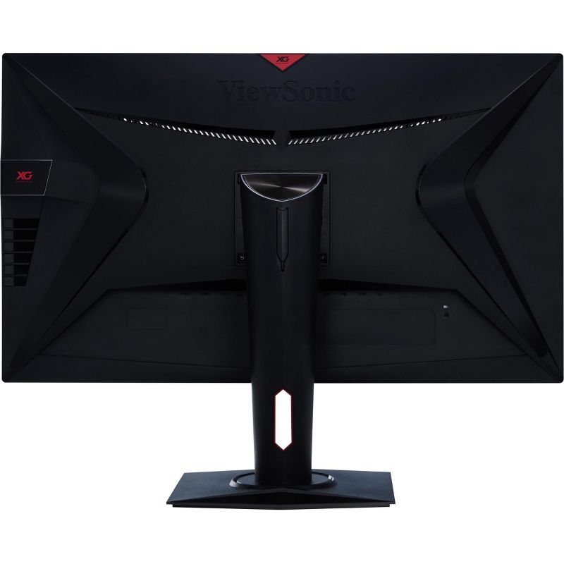 Viewsonic XG3220 31.5" 4K UHD LCD Monitor - 16:9 - 3840 x 2160 - 1.07 Billion Colors - FreeSync - 300 Nit - 5 ms GTG - HDMI - DisplayPort
