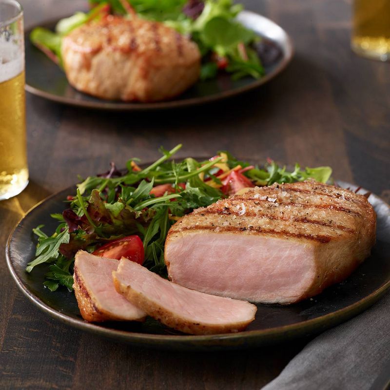 Diced Ham - 12oz - Market Pantry™