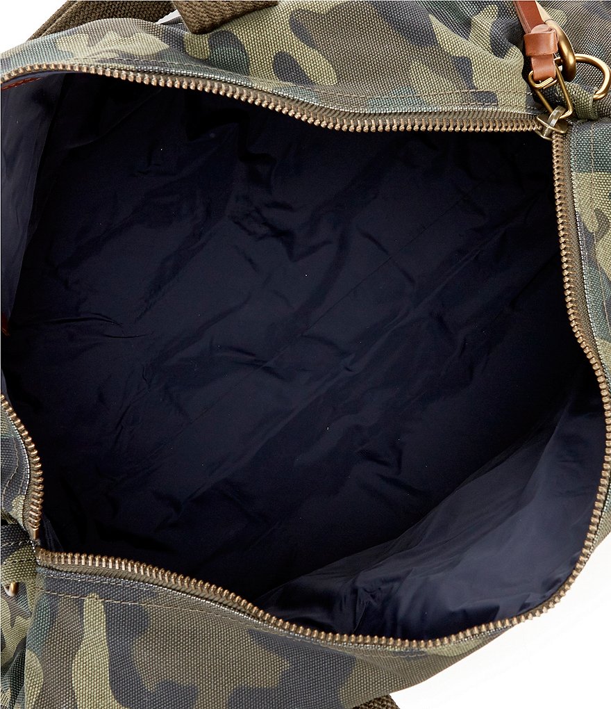 Herschel Supply Co. Sutton Mid-Volume Duffle Bag