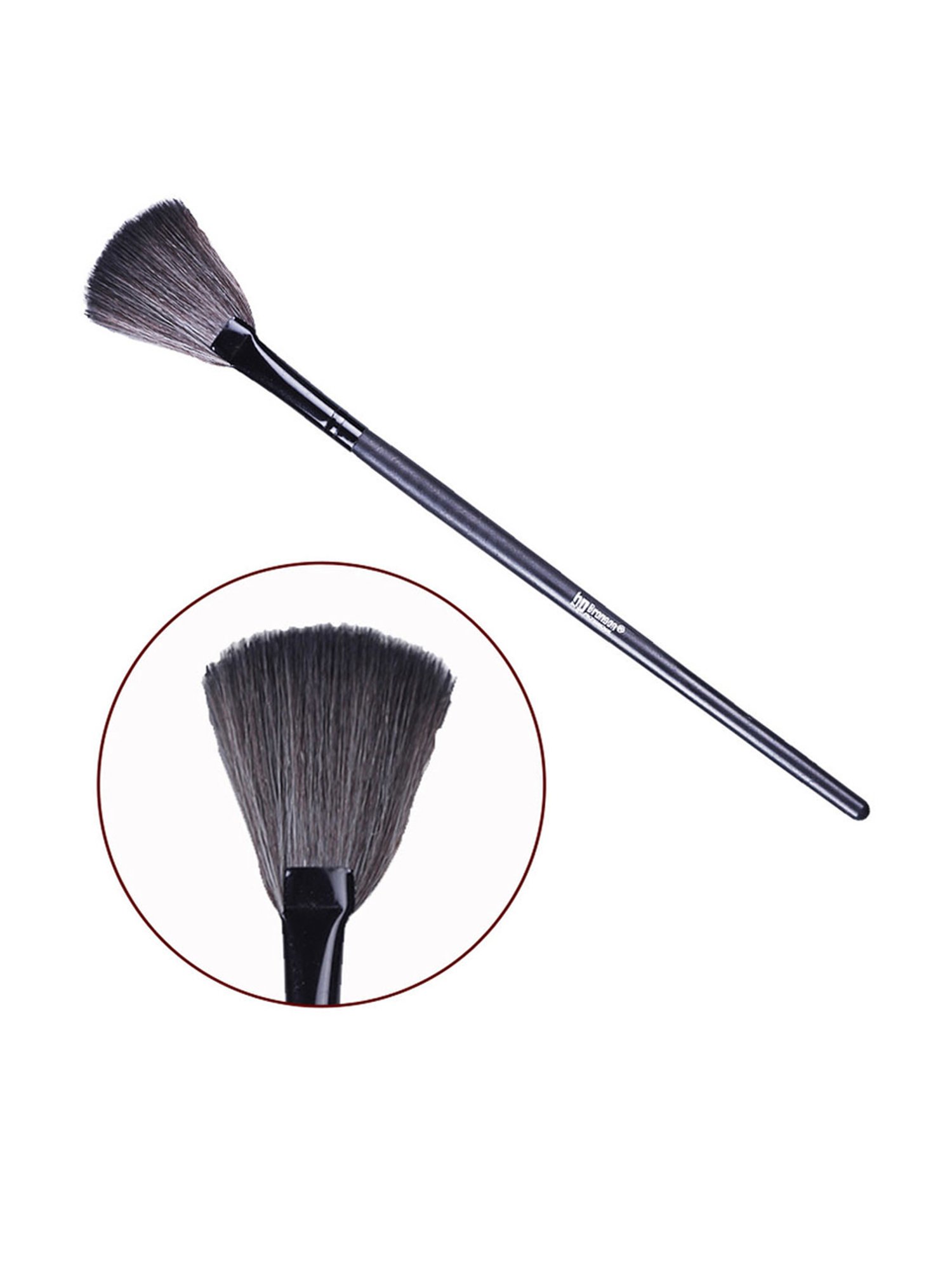 Bronson Professional Fan Brush