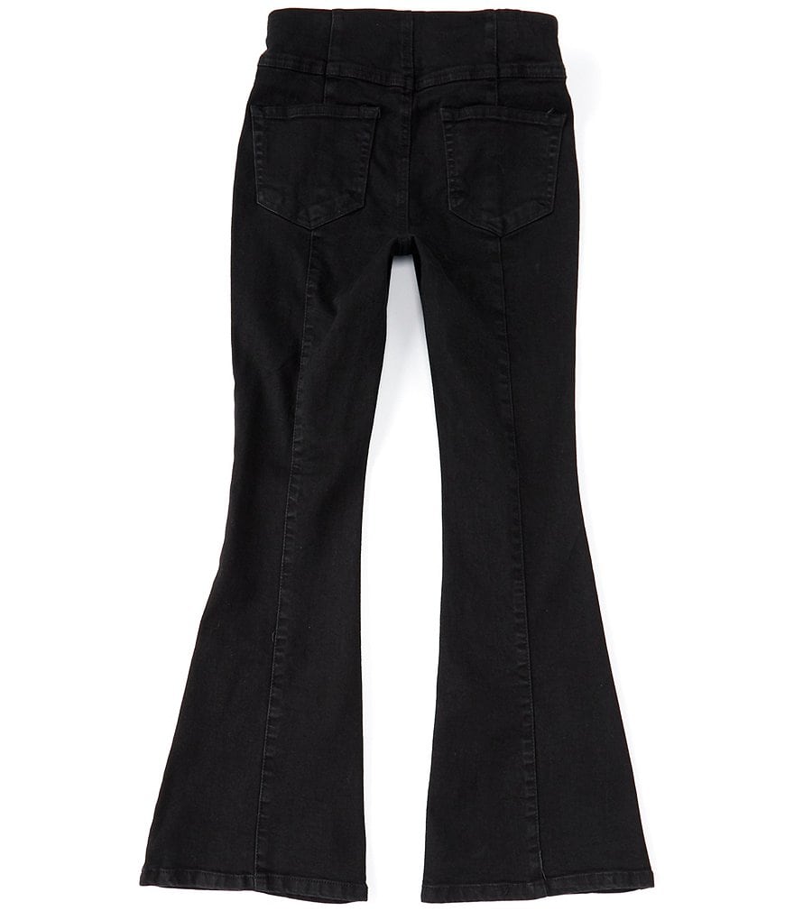 Silver Jeans Co. Big Girls 7-16 Tammy Bootcut Denim Jeans