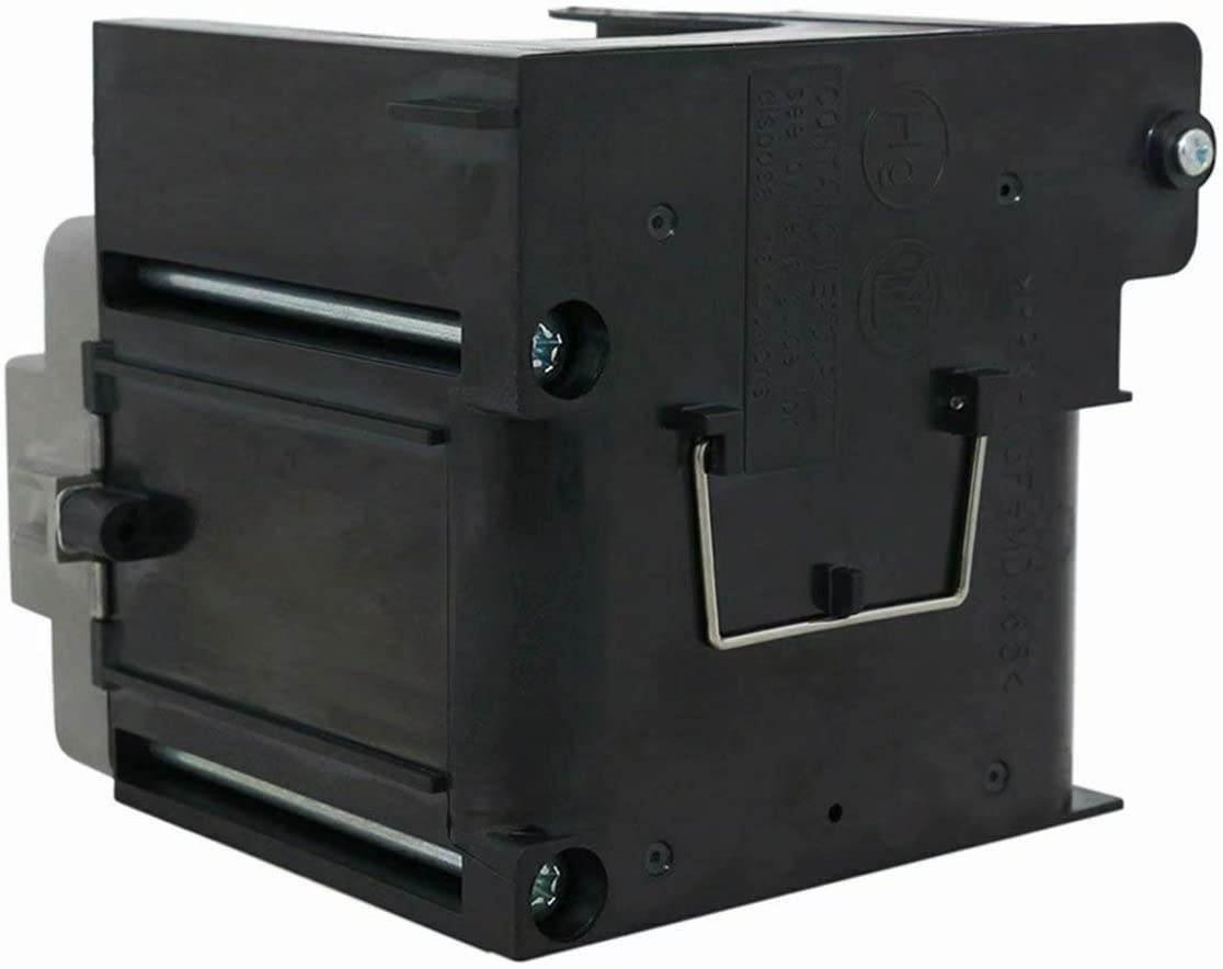 CTLAMP A+ Quality VLT-XD3200LP / 915A253O01 Professional Replacement Lamp with Housing Compatible with Mitsubishi WD3200U WD3300U XD3200U XD3500U WD3300 XD3200