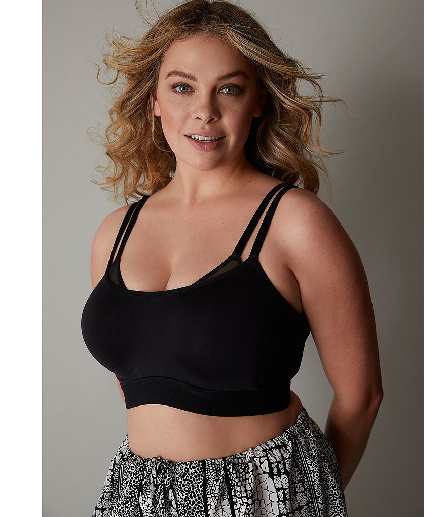 Natori Gravity Contour Underwire Sports Bra