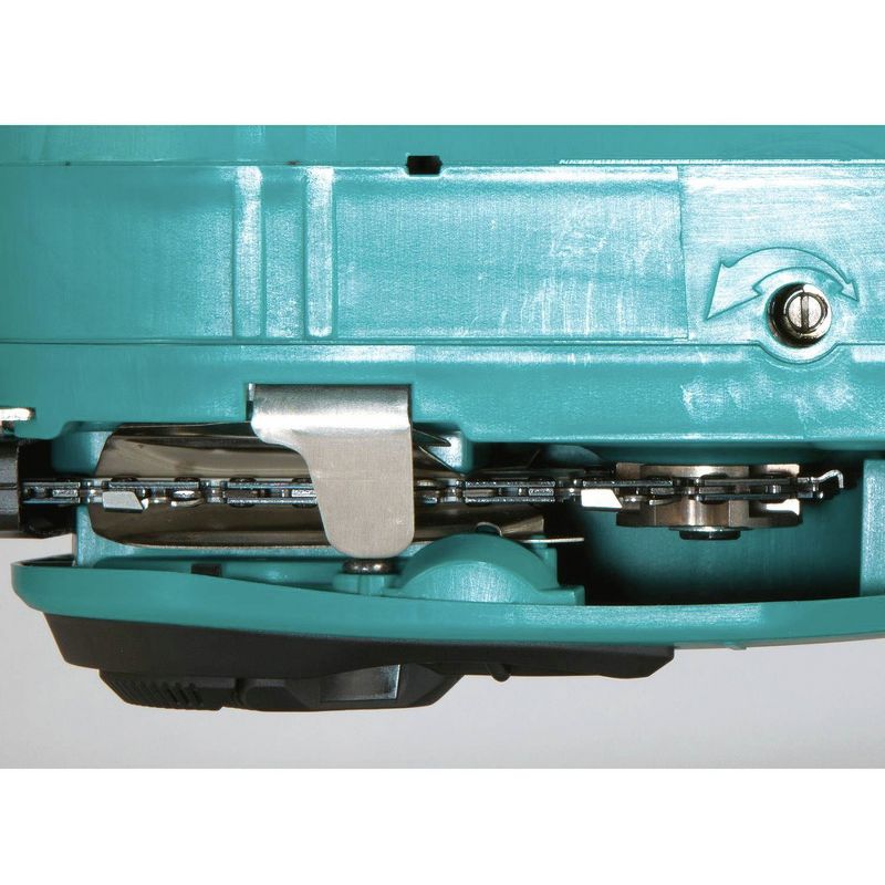 Makita XCU04Z 18V X2 (36V) LXT Lithium-Ion Brushless 16 in. Chain Saw, (Tool Only)