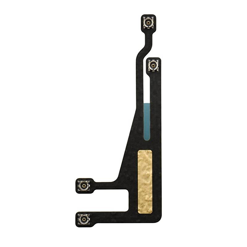 WiFi Antenna Signal Flex Cable + GPS Cover Replacement for iPhone 6 Plus 5.5 inches