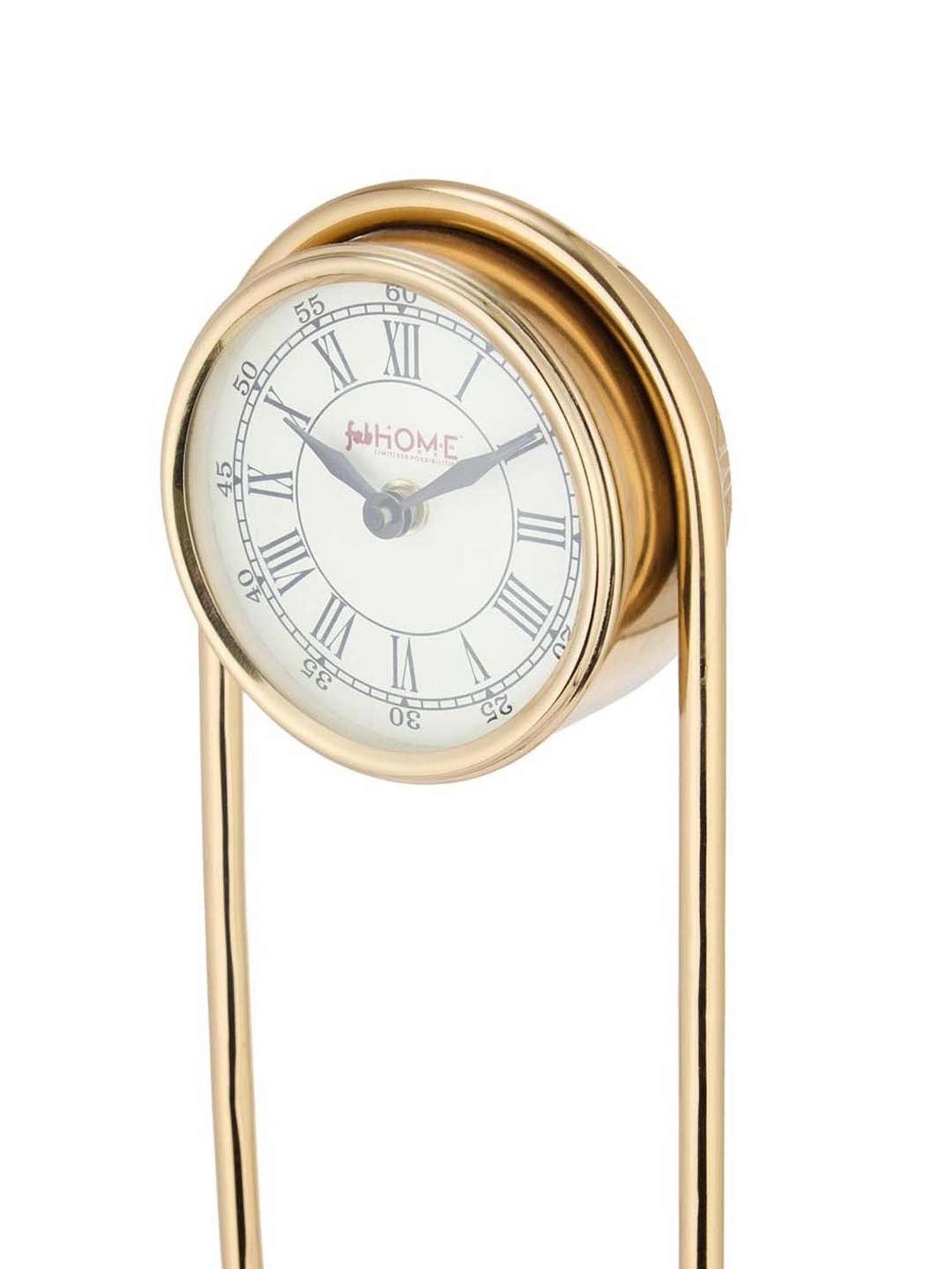 SEIKO classic black plastic wall clock with sweep movement