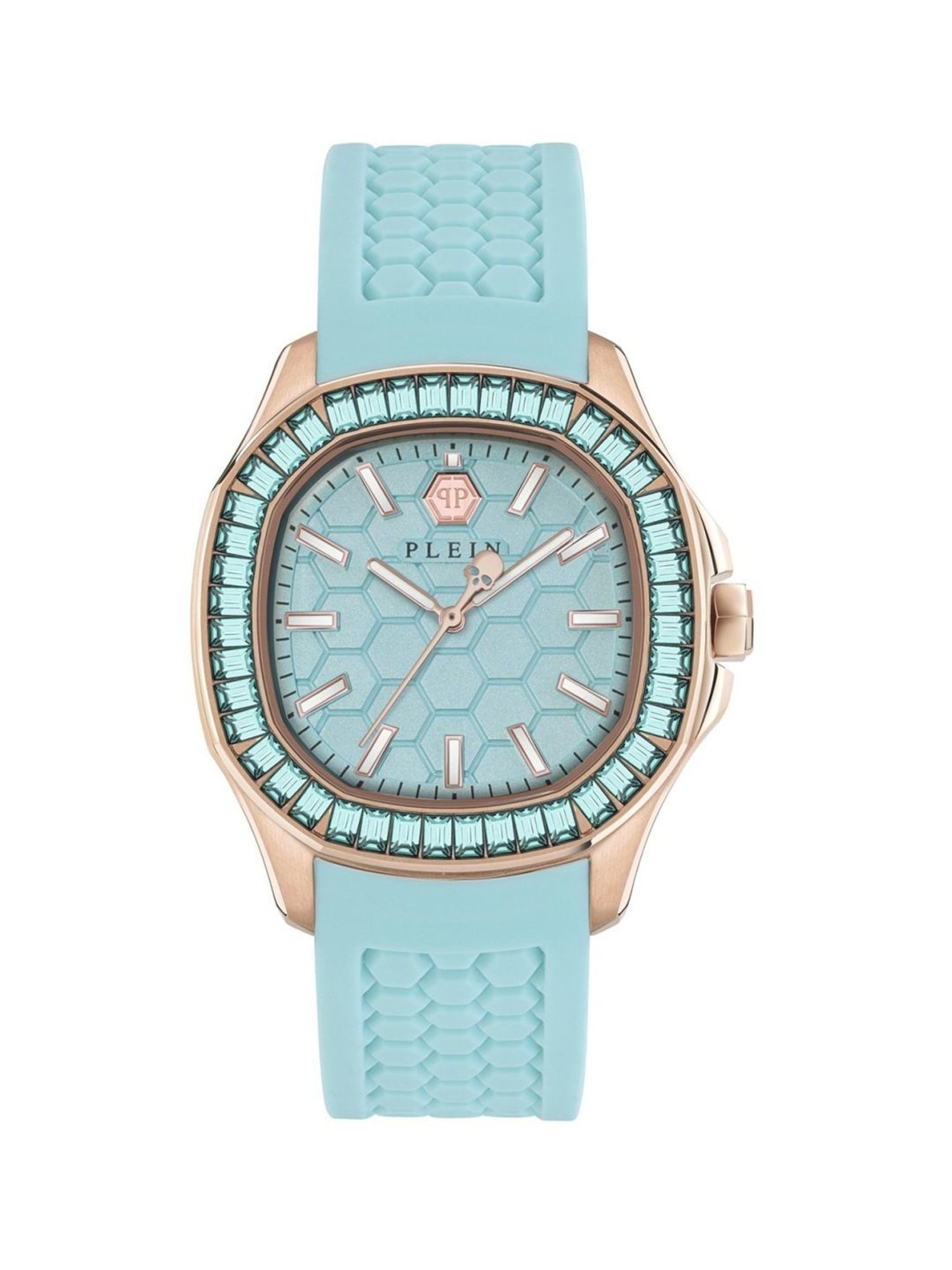 Philipp Plein PWTAA0323 Analog Watch for Women