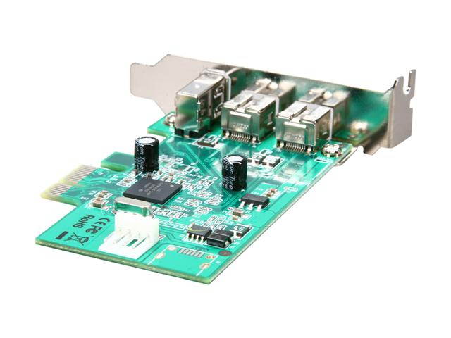 iStarUSA DD-666-2U-M 2U PCIe x16 to PCIe x16 Riser Card Middle Position