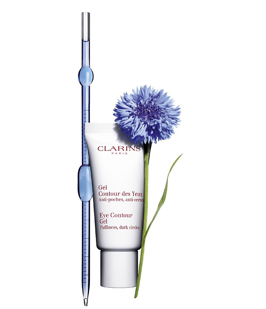Clarins Eye Contour Gel