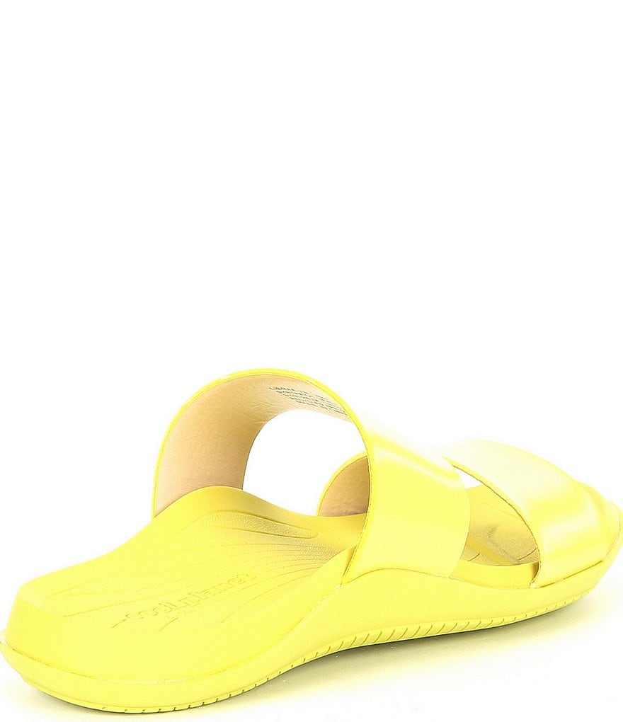 Cool Planet by Steve Madden Libra Banded Sandals