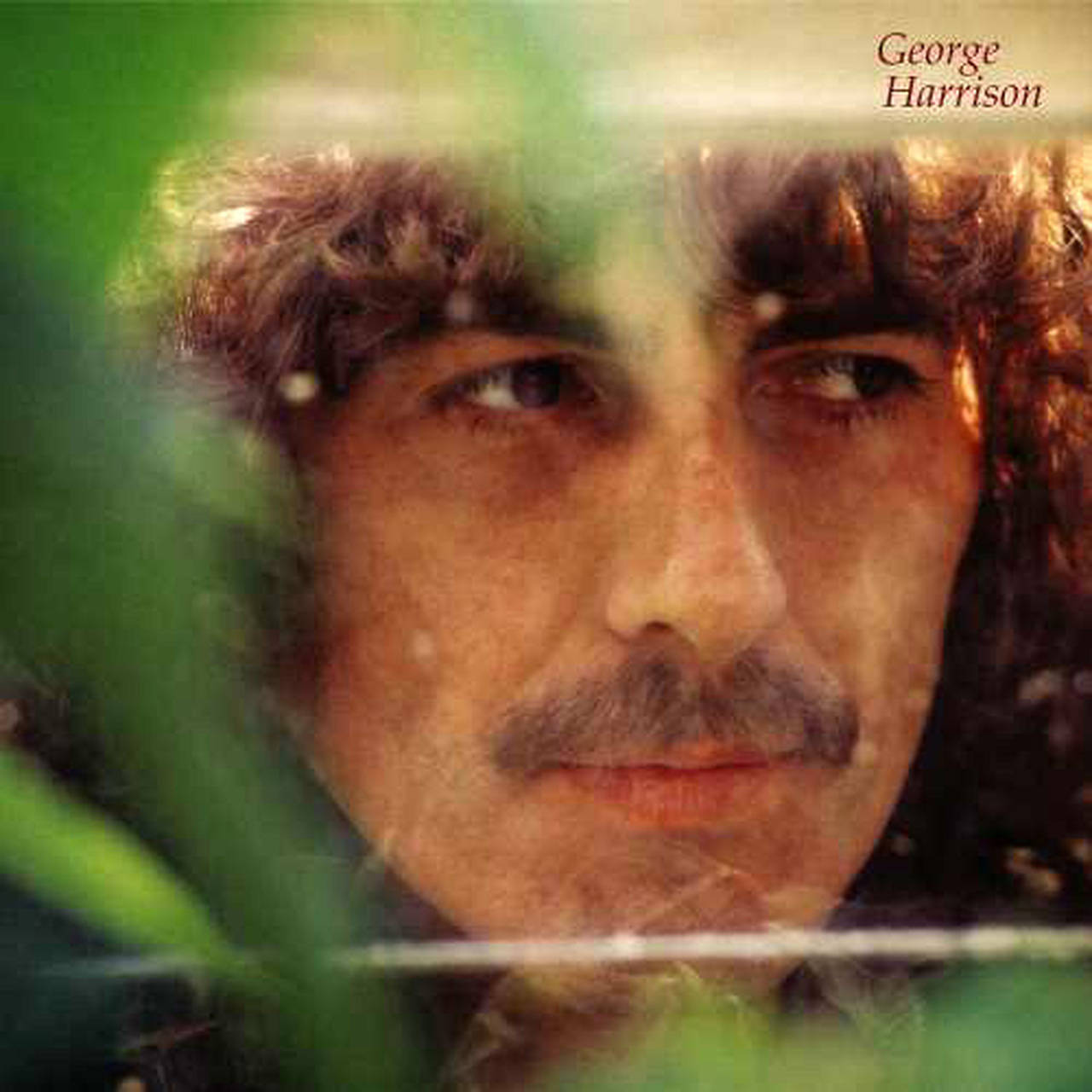 George Harrison George Harrison 180g LP (Vinyl)