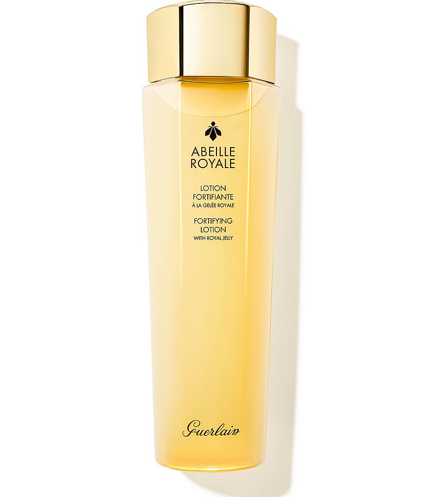 Guerlain Abeille Royale Anti-Aging Fortifying Lotion Toner