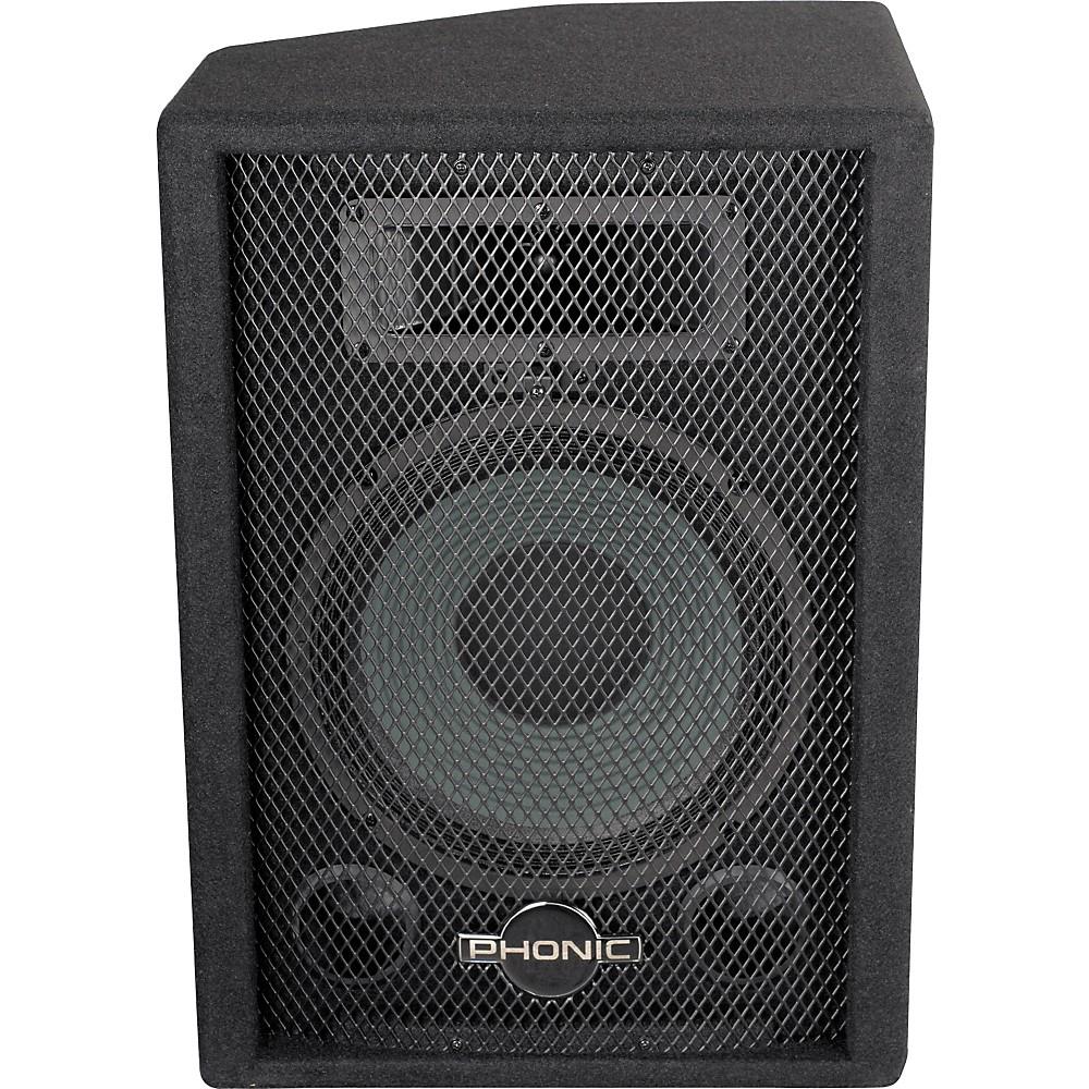Phonic S710 10 in. 2-Way Speaker