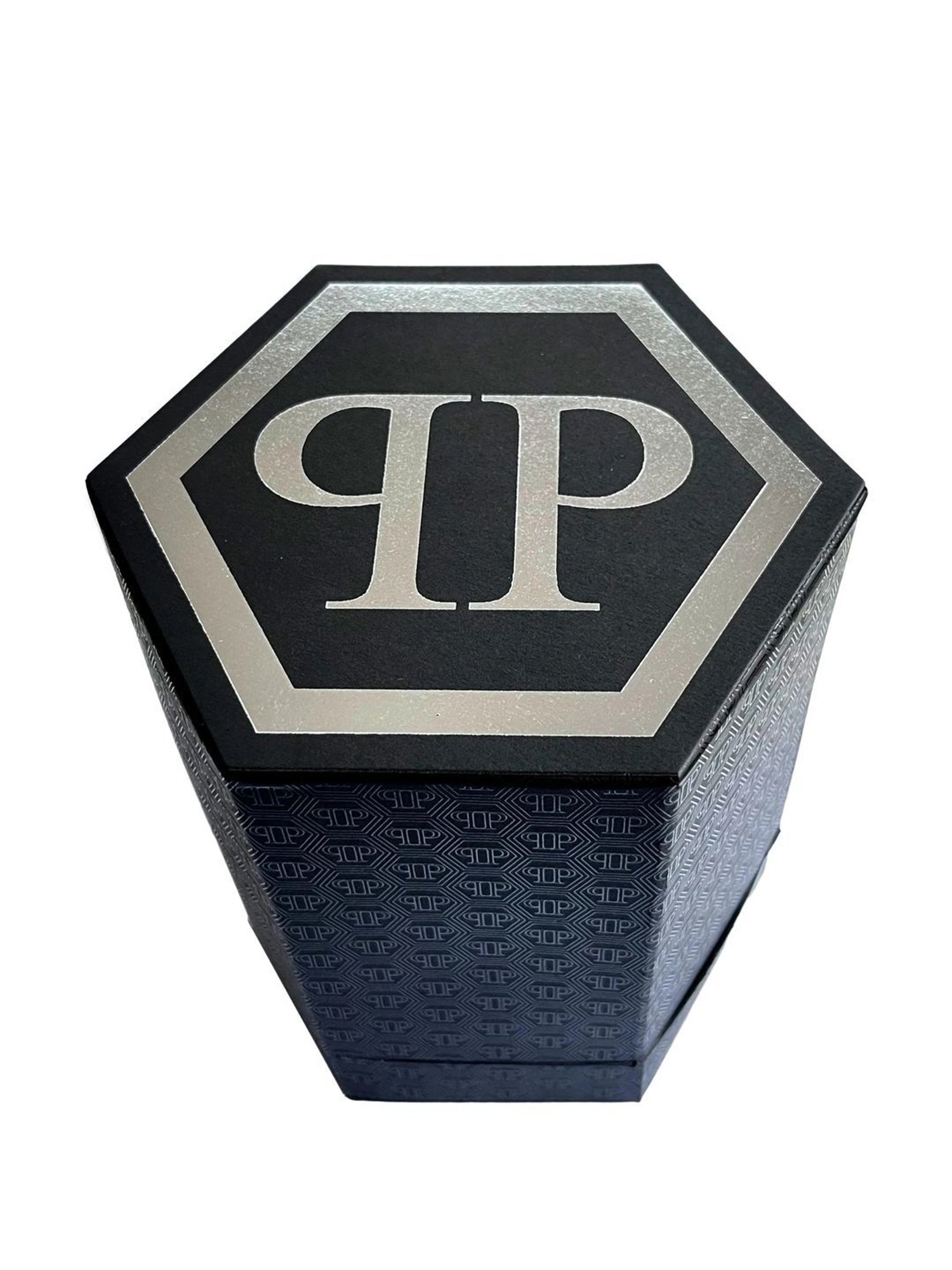 PHILIPP PLEIN PWAAA0121 Analog Watch for Men