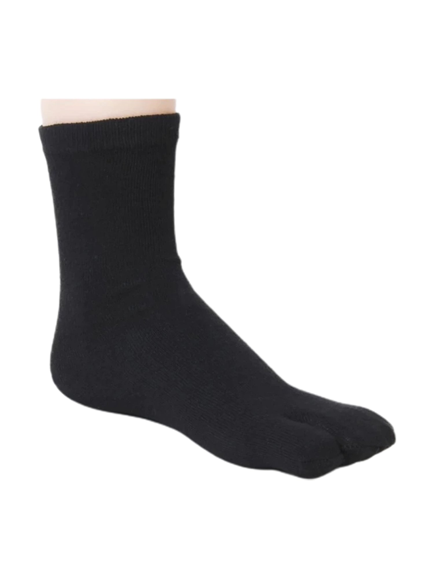 Sokker Black Socks