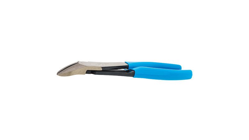 CHANNELLOCK 447 Diagonal Cutters,7-3/4 In.