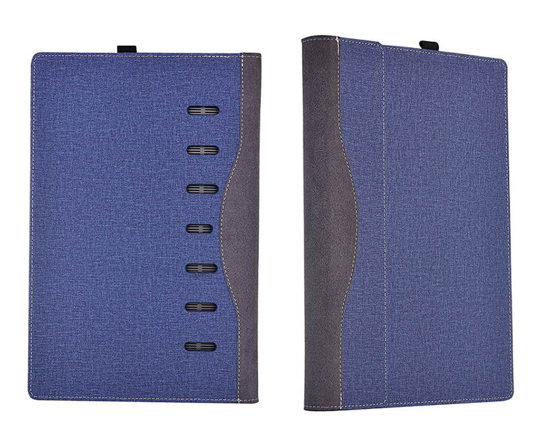 Case For Lenovo Yoga S740 C740 14 Inch Protective Hard Shell Tablet Cover Notebook Skin Sleeve Detachable with Pen Holder for Yoga C740 / S740 14"