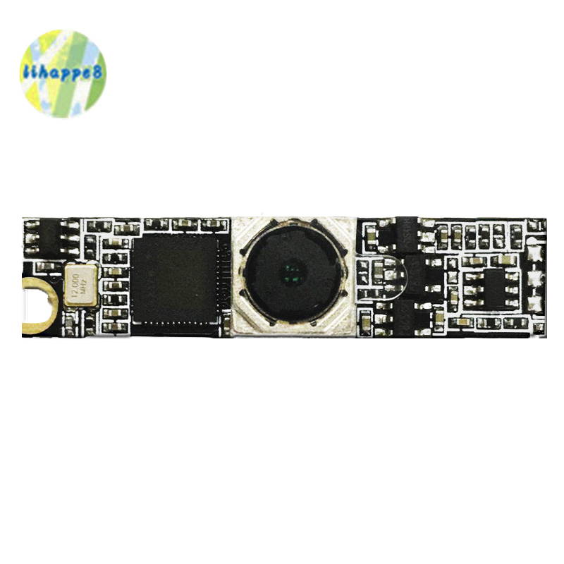 Dynamic 66DB IP USB Camera Module for Win XP/Win 7/Vista HD 3264*2448 Night Vision Camera Module