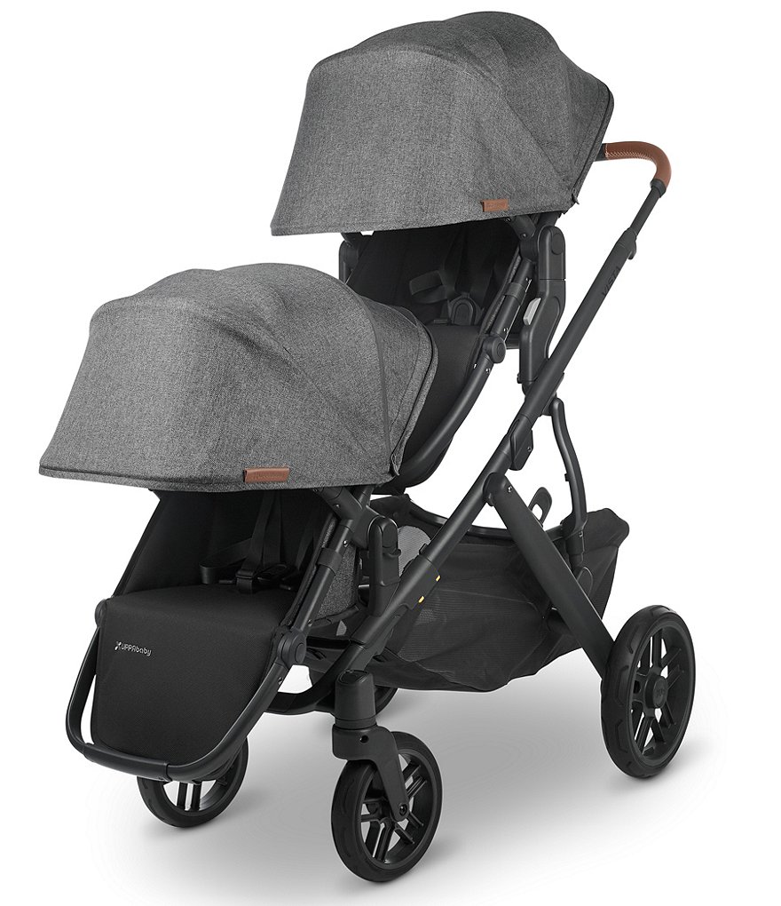 UPPAbaby RumbleSeat V2 for VISTA (2015 - 2019) & VISTA V2 Strollers