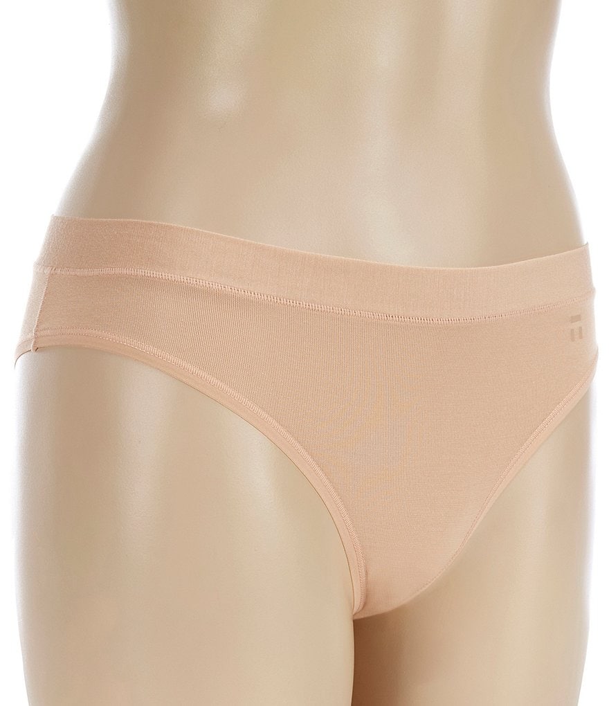 Tommy John Women's Second Skin Cheeky Panty