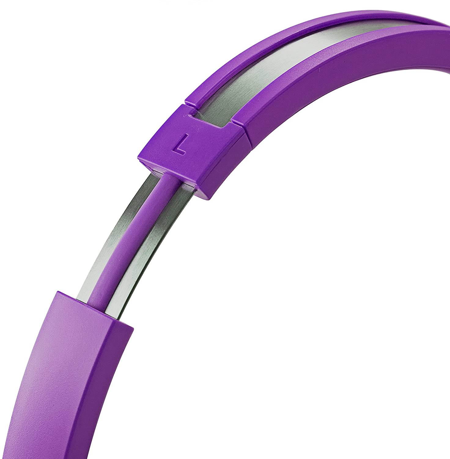 Edifier H650 Headphones - Hi-Fi On-Ear Wired Stereo Headphone, Ultralight and Fold-able