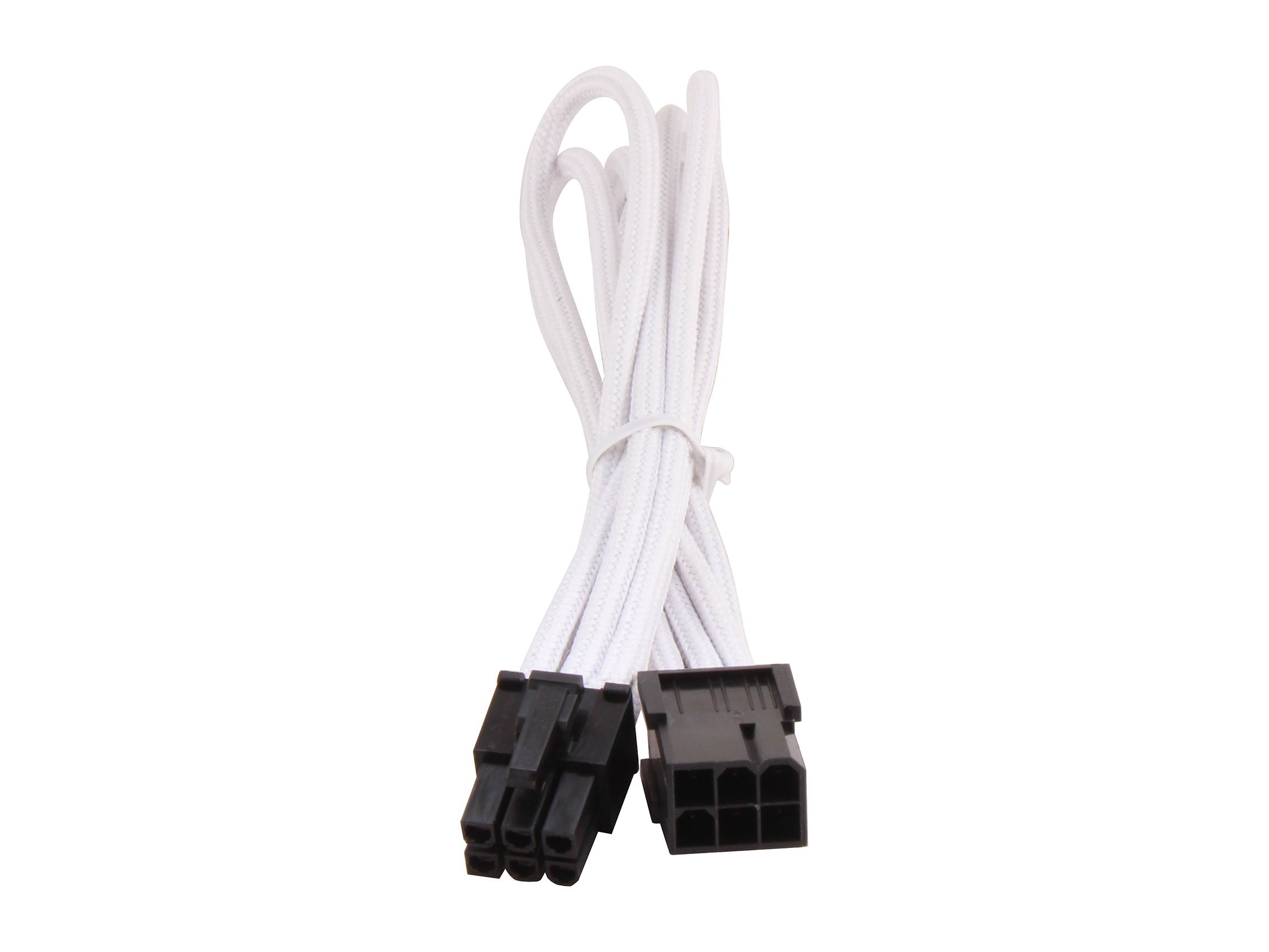 Micro Connectors 30cm Addressable RGB (ARGB) 1 to 4 Splitter Cable with/5 Male Pins (F04-04ARGB-30)
