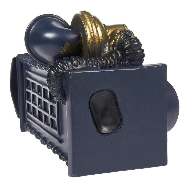 Monogram International Inc. Marvel Thanos 10" Vinyl Head Bank