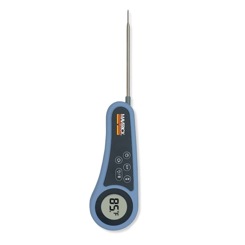 Escali Digital Pocket Thermometer