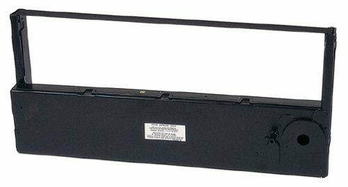 (2) NEW TALLY GENICOM 4410 / 4440 COMPBLE PRINTER RIBBONS - MADE IN THE USA!