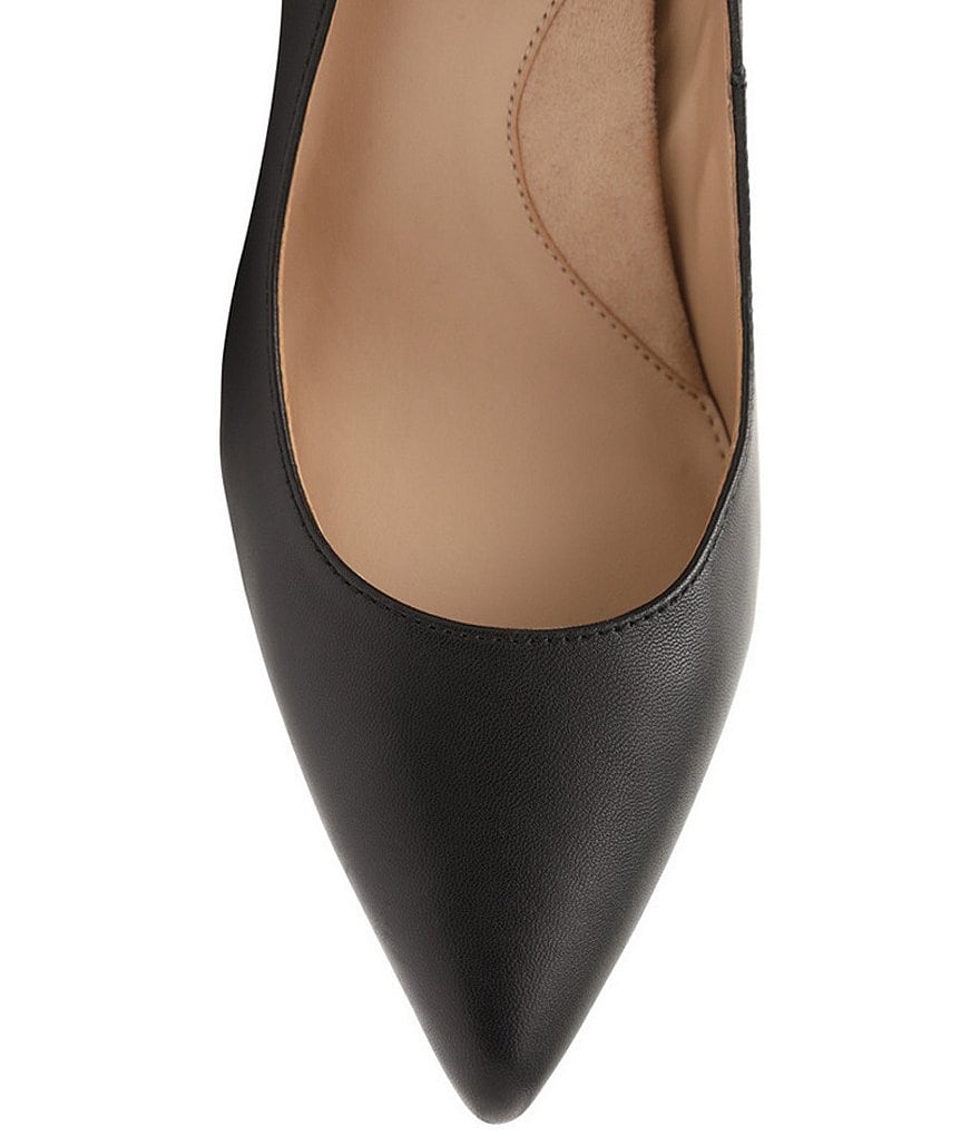 BCBGeneration Middea Leather Pumps