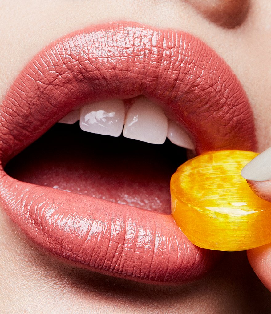 MAC Amplified Lipstick