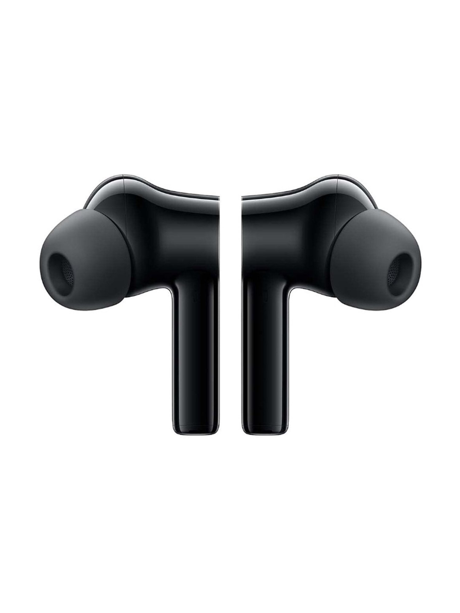 OnePlus Buds Z2 | Obsidian Black | Truly Wireless Earbuds | Active Noise Cancellation