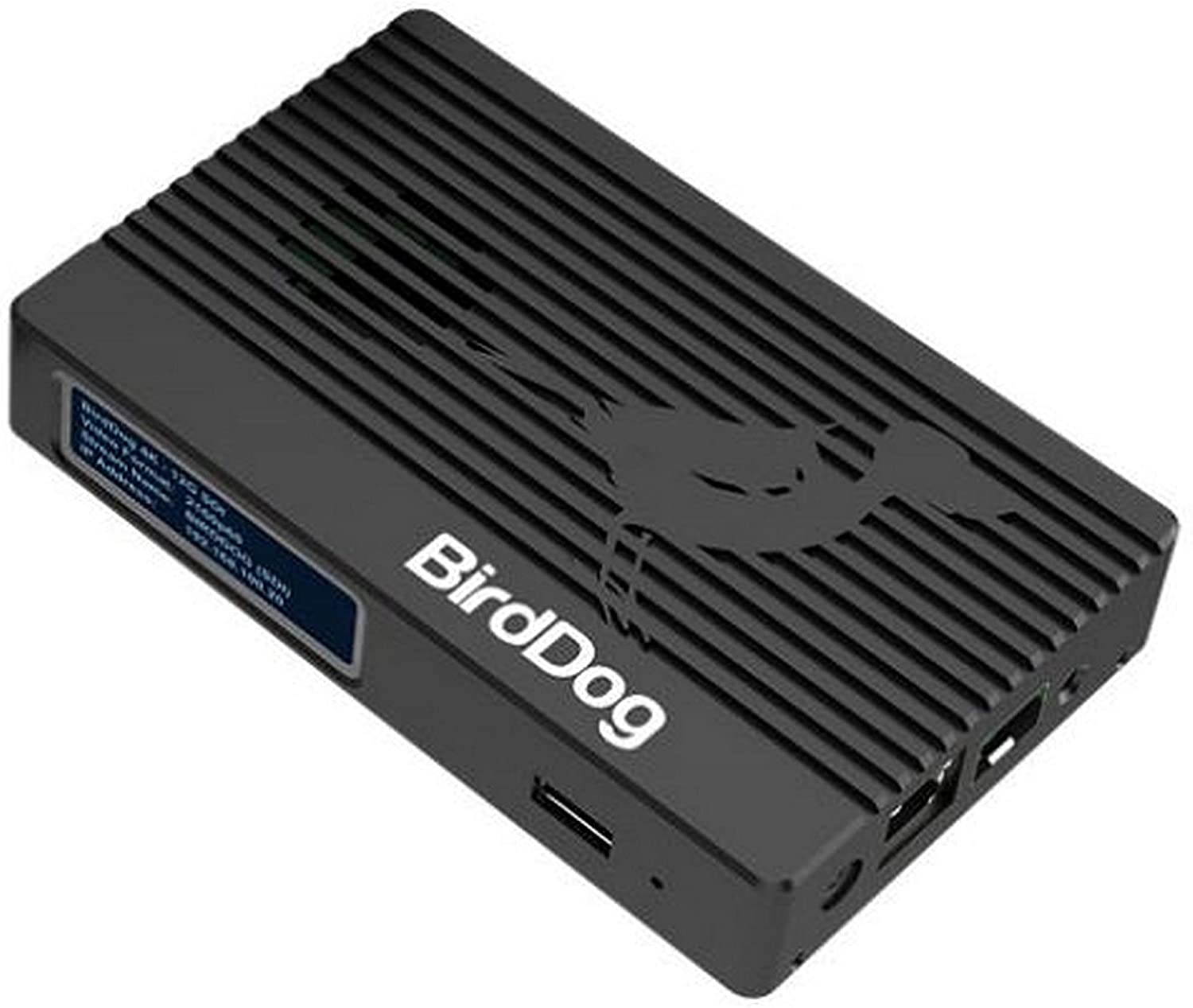 BirdDog 4K SDI 12G-SDI NDI Encoder/Decoder