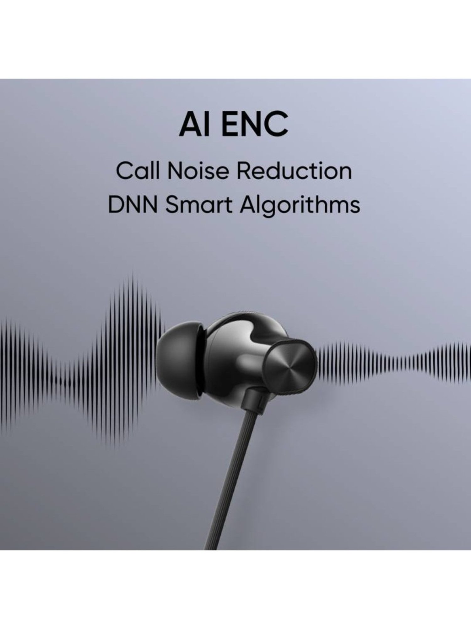 realme Buds Wireless 3 Neo in Ear Bluetooth Neckband with Upto 32 Hours Playback (Black)