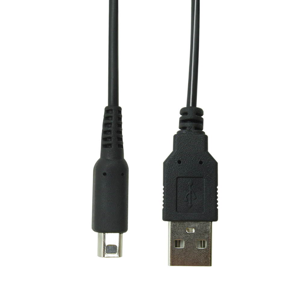 Sync Charge Charing USB Power Cable Cord Line Charger for Nintendo for 3DS 2DS