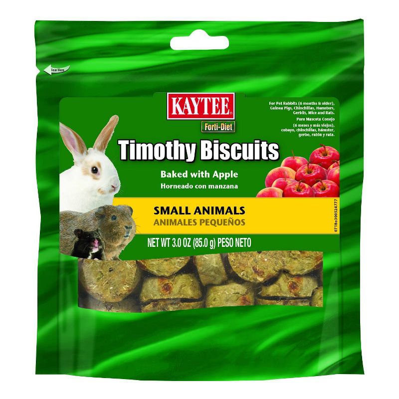 Trixie 2-Story Rabbit Hutch - Medium - Brown/White