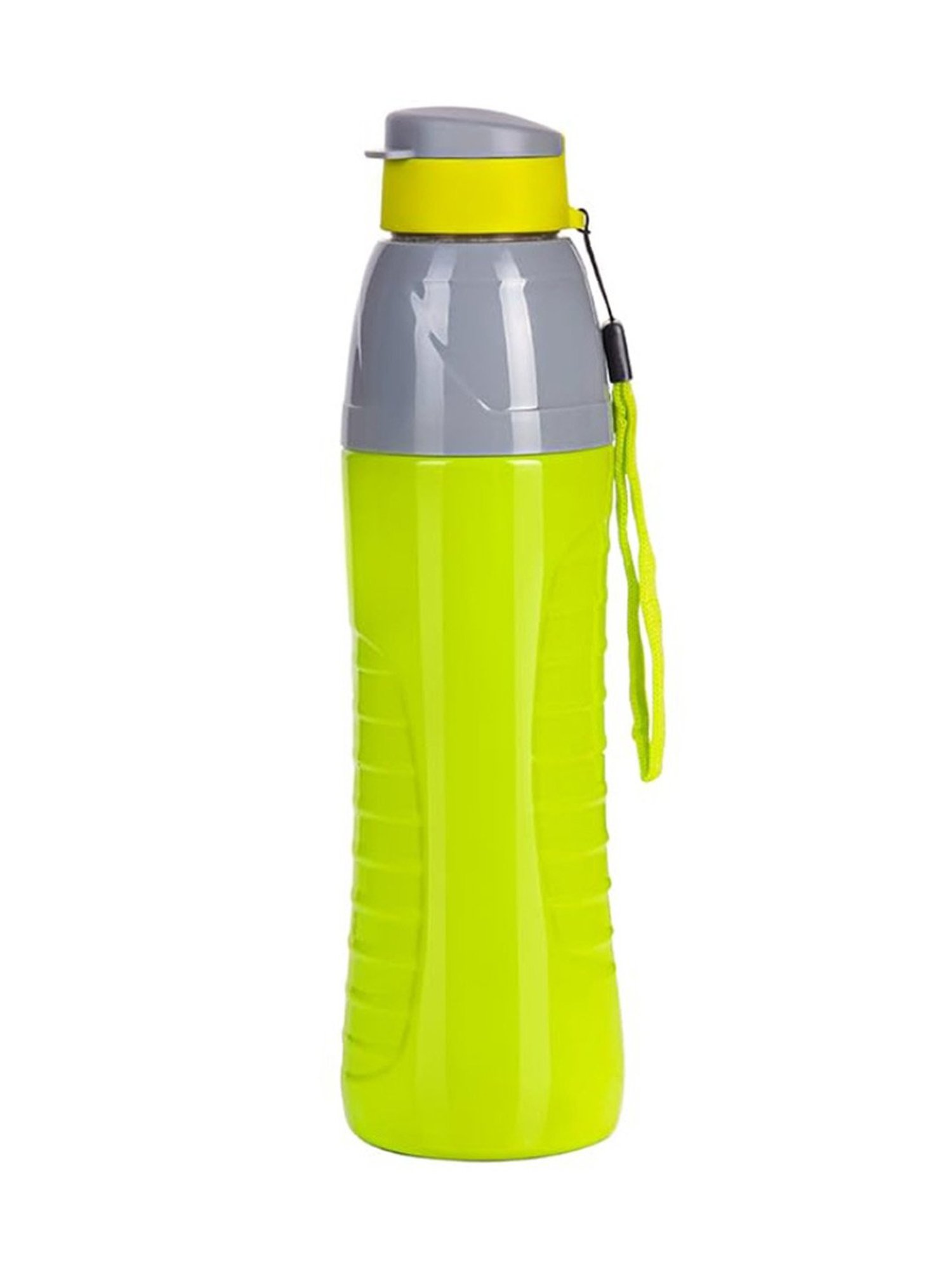 Milton BLISS 900 Thermosteel Vaccum Insulated Hot & Cold Water Bottle, 820 ml, Pink